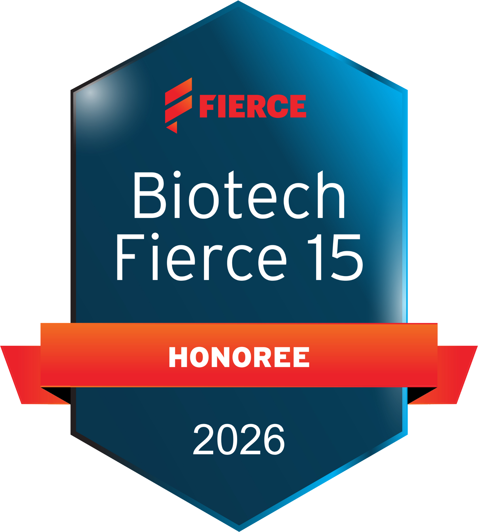 Fierce 15