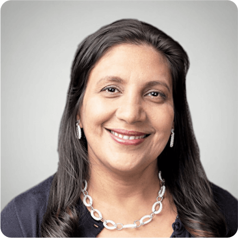 Shefali Agarwal, MD