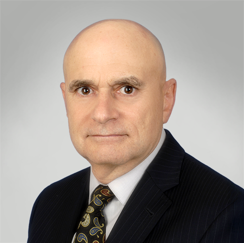 Gary Ingenito, MD, Ph.D.