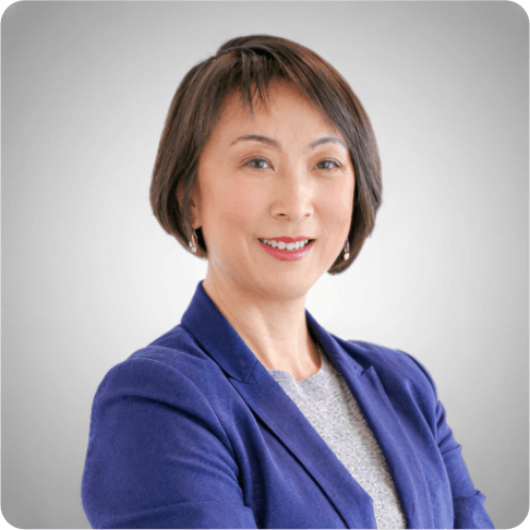 Huiping Jiang, Ph.D.