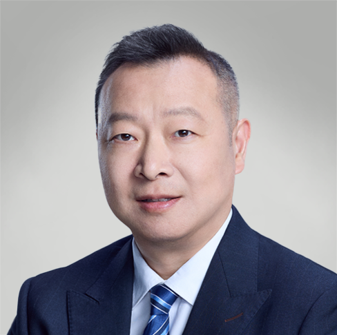Jian Cui, Ph.D.