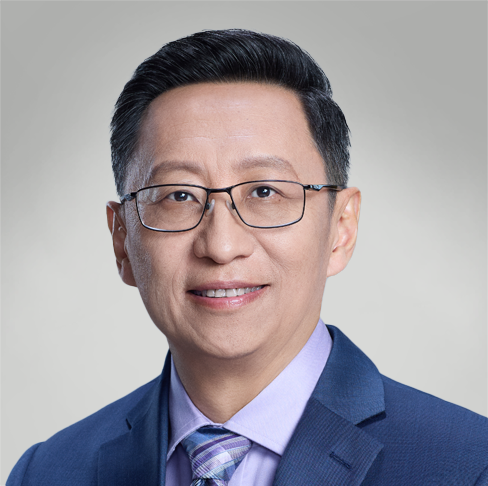 Yanping Xu, Ph.D.