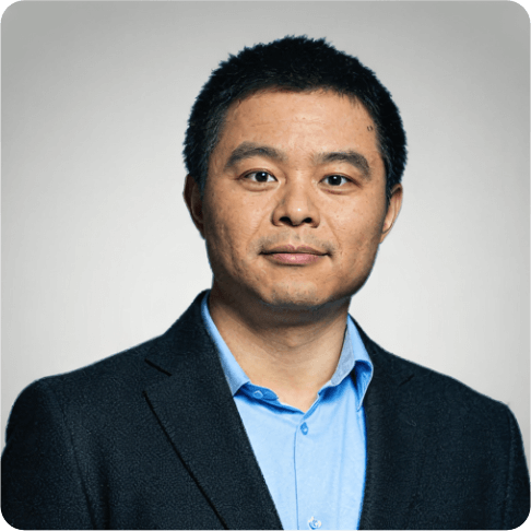 Chong Xu, Ph.D.