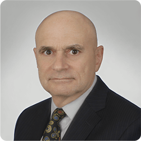 Gary Ingenito, MD, Ph.D.