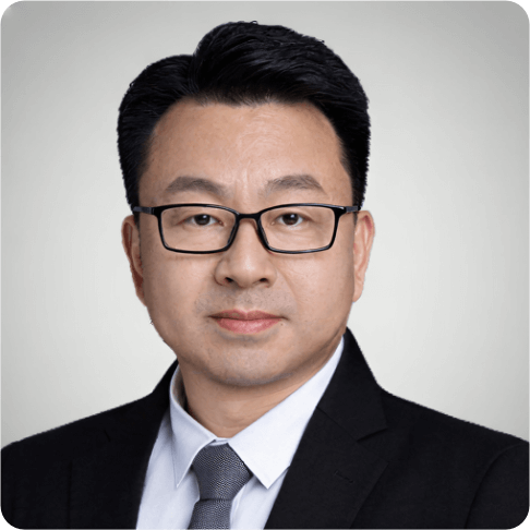 Jiangtao Yu, Ph.D.