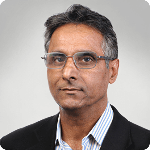 Nasir Khan, DVM, Ph.D.