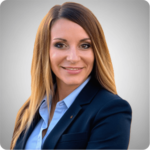 Olya Wright, MS, RAC