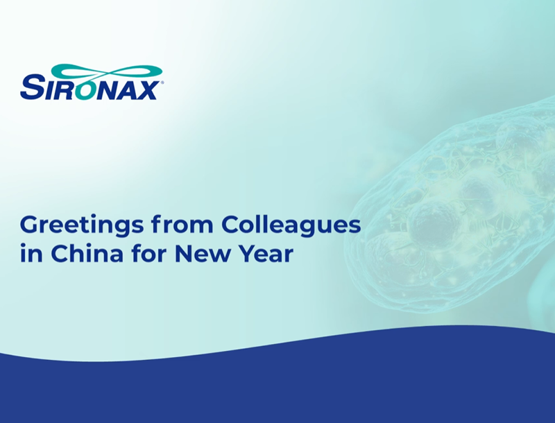 Employees Share Their Pride in Accomplishments at Sironax