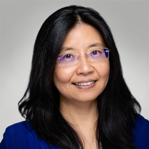 Ellie Hu, MD, Ph.D.