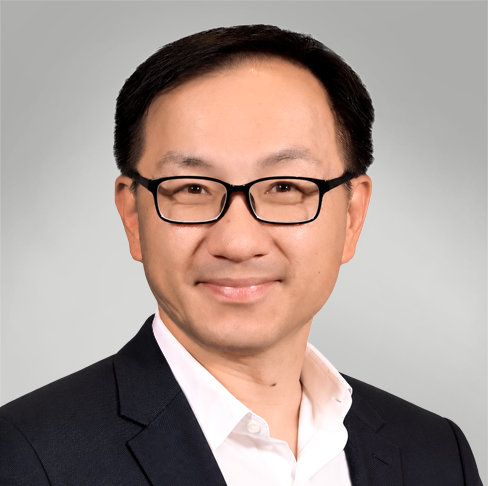 Chris Fang, MD